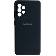  کاور سیلیکونی مناسب برای گوشی موبایل سامسونگ Galaxy A32 5g-small-image