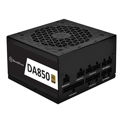 پاور کامپیوتر سیلور استون مدل DA850 Gold-small-image