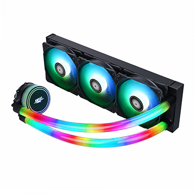 خنک کننده پردازنده اوست مدل GT-AV360 ARGB-small-image
