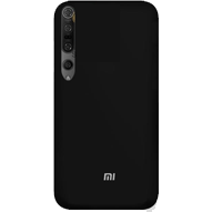  کاور سیلیکونی مناسب برای گوشی شیائومی Xiaomi Mi 10 5G-small-image