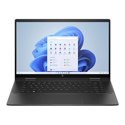لپ تاپ اچ پی ۱۵.۶ اینچی مدل Envy x360 i7 1355U 16GB 1TB  RTX3050-small-image