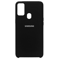  کاور سیلیکونی  مناسب برای گوشی موبایل سامسونگ گلکسی M30s-small-image