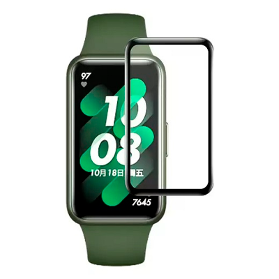 گلس ساعت آنر Band 7 مدل TPU-small-image