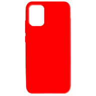  کاور سیلیکونی مناسب برای گوشی شیائومی Xiaomi Mi 10 Lite 5G-small-image