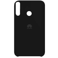  کاور سیلیکونی مناسب برای گوشی موبایل هواوی Huawei Y7p-small-image