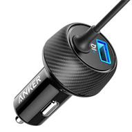  شارژر فندکی انکر مدل A2214-small-image