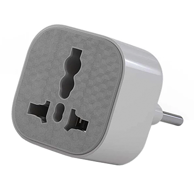 تبدیل برق 3 به 2 کینگ استار مدل KW170-small-image