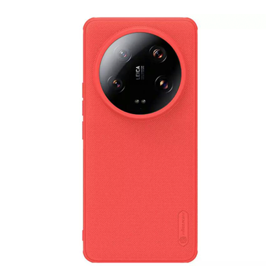کاور گوشی شیائومی 13 Ultra نیلکین مدل Super Frosted Shield Pro-small-image