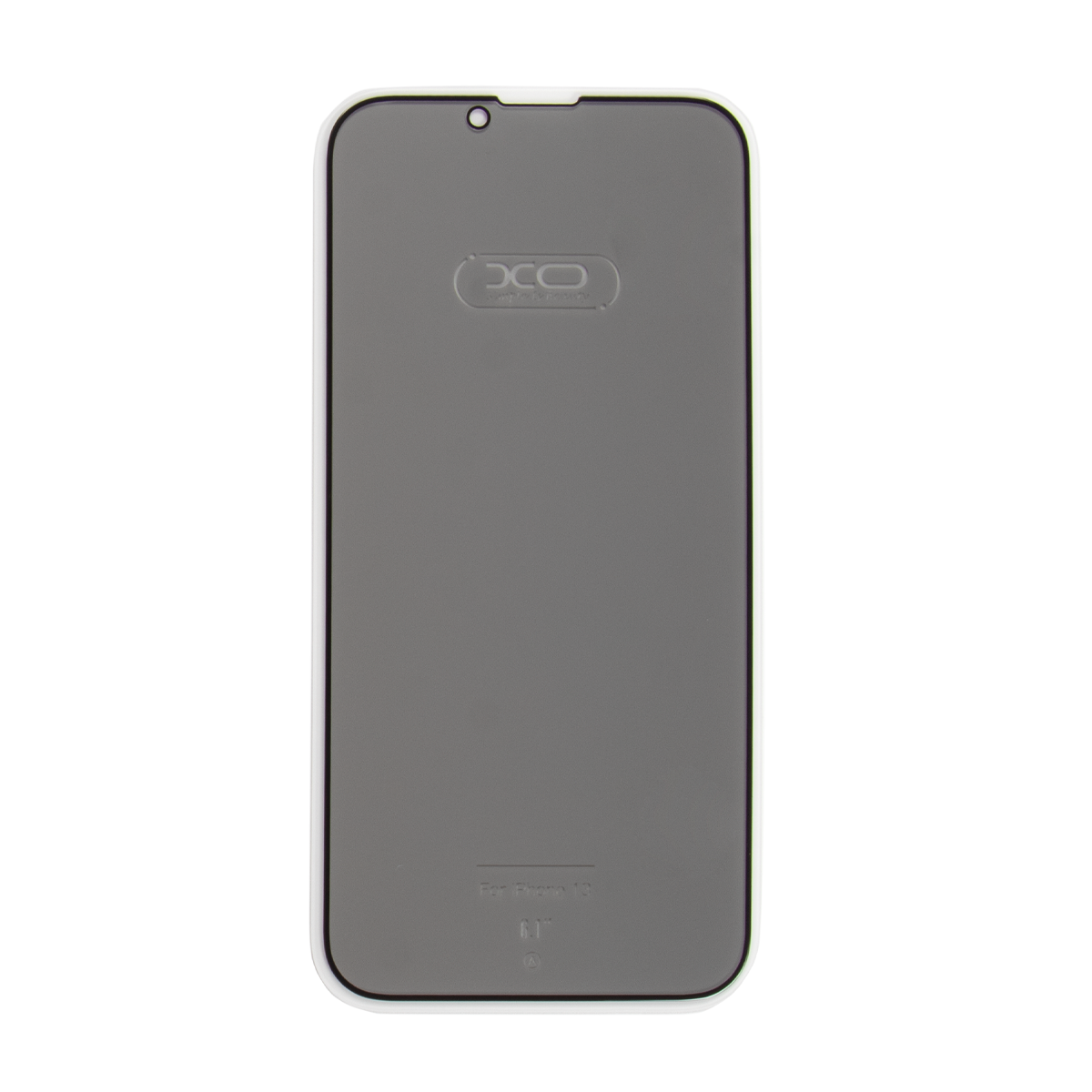 گلس گوشی اپل iPhone 13 - 13 Pro ایکس او مدل Privacy-small-image