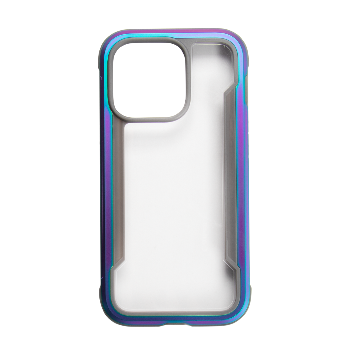کاور گوشی اپل iPhone 13 Pro ایکس-دوریا مدل Deffens Shield-small-image