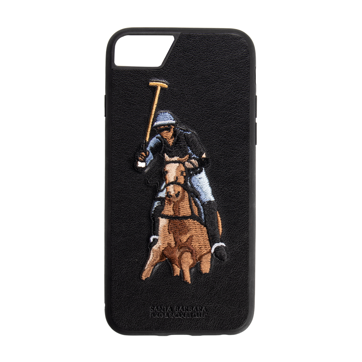 کاور گوشی اپل iPhone 7 پولو مدل Jockey-small-image