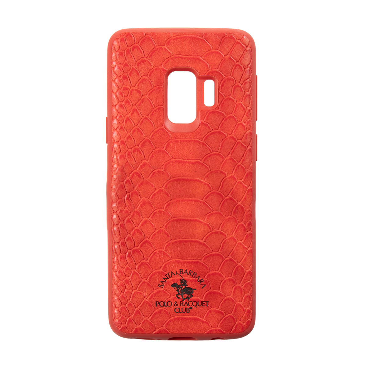 کاور گوشی سامسونگ Galaxy S9 پولو مدل Knight-small-image