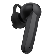 هندزفری بلوتوث تک گوش باسئوس Baseus A05 Encok Vehicle-mounted Wireless Earphones NGA05-01 با داک شارژ-small-image