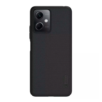 کاور گوشی شیائومی Redmi Note 12 5G نیلکین مدل Super Frosted Shield-small-image