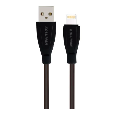 کابل لایتنینگ کلومن مدل KD-36 طول 1 متر-small-image