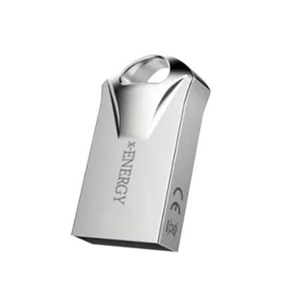 فلش مموری ایکس انرژی مدل X-925 ظرفیت 16 گیگابایت-small-image