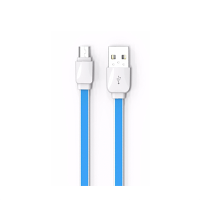 کابل MicroUSB الدینیو مدل XS-07 طول 100 سانتی متر-small-image