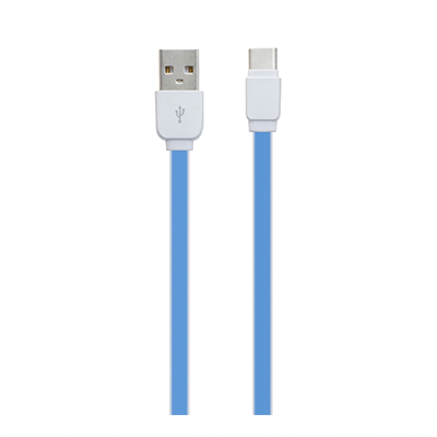 کابل USB-C الدینیو مدل XS-07 طول 100 سانتی متر-small-image