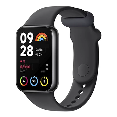 ساعت هوشمند شیائومی مدل Band 8 Pro - نسخه گلوبال-small-image