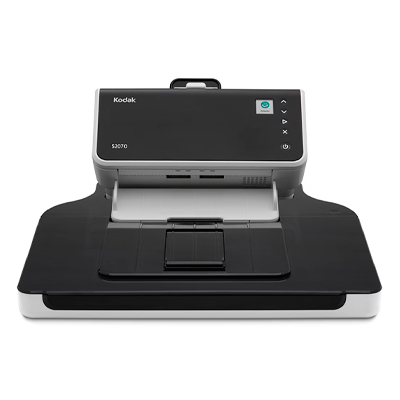 اسکنر کداک مدل  S2070-small-image