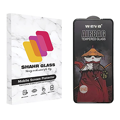 گلس گوشی شیائومی Redmi Note 11SE شهر گلس مدل AIRBAG copy-small-image.png