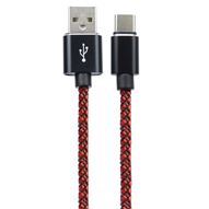  کابل کنفی TSCO TC C170 Type-C 2.1A 1m-small-image