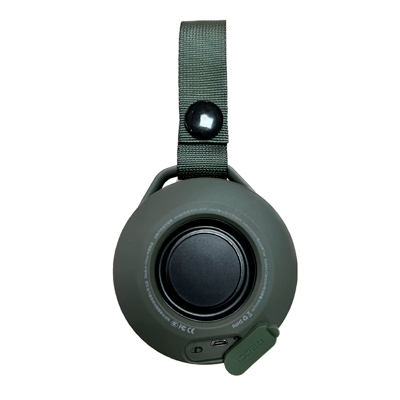 اسپیکر بلوتوثی قابل حمل رسی مدلRSK-W26-small-image