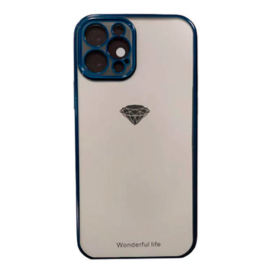 کاور گوشی اپل iPhone 13 Pro سولادا مدل Wonderful-small-image