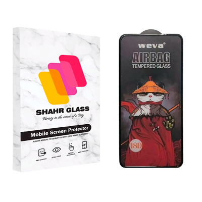 گلس گوشی شیائومی Redmi Note 10 Pro شهر گلس مدل AIRBAG copy-small-image.png