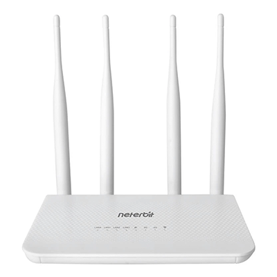 مودم روتر ۴G LTE نتربیت مدل NW-431F-small-image