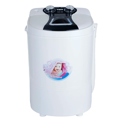 ماشین لباسشویی برفاب 4 کیلویی مدل WM-500-small-image