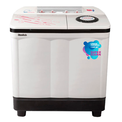 ماشین لباسشویی برفاب 5 کیلویی مدل WM-15-small-image