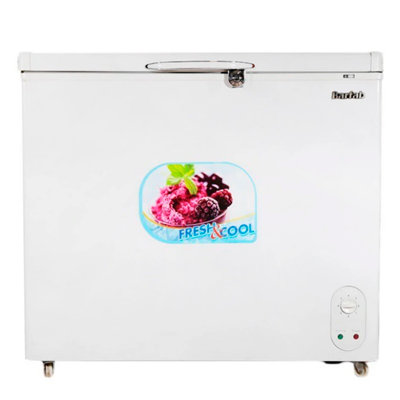 فریزر صندوقی برفاب 8 فوت مدل CF-310L-small-image