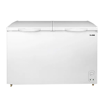 فریزر صندوقی برفاب 8 فوت مدل CF2D-310L-small-image
