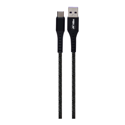کابل تایپ سی میلر مدل CA-1632 طول 1 متر-small-image