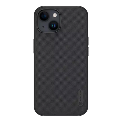 کاور گوشی اپل iPhone 15 نیلکین مدل Super Frosted Shield Pro-small-image