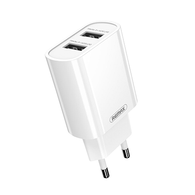شارژر دیواری ریمکس مدل RP-U35 توان 10 وات-small-image