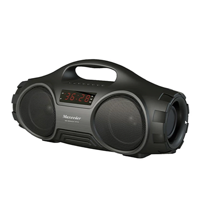 اسپیکر بلوتوثی قابل حمل مکسیدر مدل MX-BS4434 KT15-small-image
