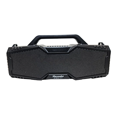 اسپیکر بلوتوثی قابل حمل مکسیدر مدل MX-BS4434 KT15-small-image