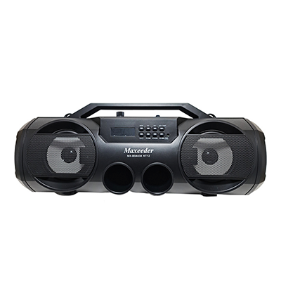 اسپیکر بلوتوثی قابل حمل مکسیدر مدل MX-BS4434 KT12-small-image
