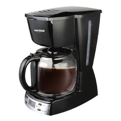 قهوه ساز کاستلو مدل CCM 330-small-image