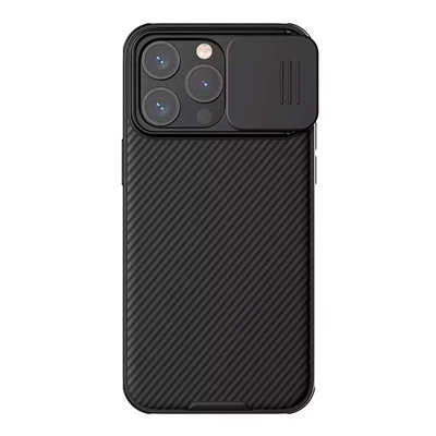 کاور گوشی اپل iPhone 15 Pro نیلکین مدل CamShield Pro-small-image