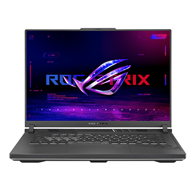 لپ‌ تاپ ایسوس 16 اینچی مدل ROG Strix G16 G614JI i7 13650HX 16GB 1TB RTX4070-small-image