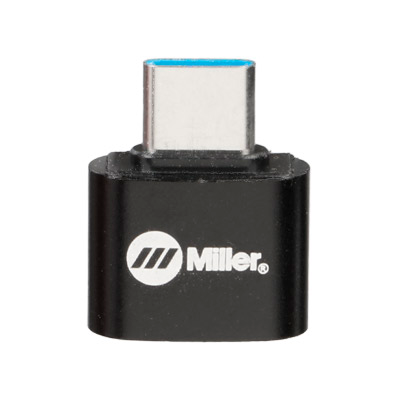 تبدیل OTG تایپ سی میلر مدل MO-203-small-image