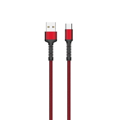 کابل تایپ سی الدینیو مدل LS64 طول 2 متر -small-image