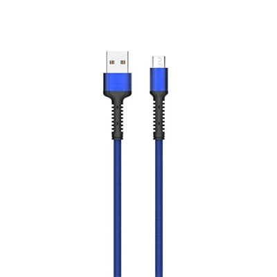 کابل میکرو یو اس بی الدینیو مدل LS64 طول 2 متر  -small-image