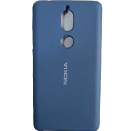  کاور سیلیکونی مناسب برای گوشی موبایل نوکیا 8.1/7-small-image
