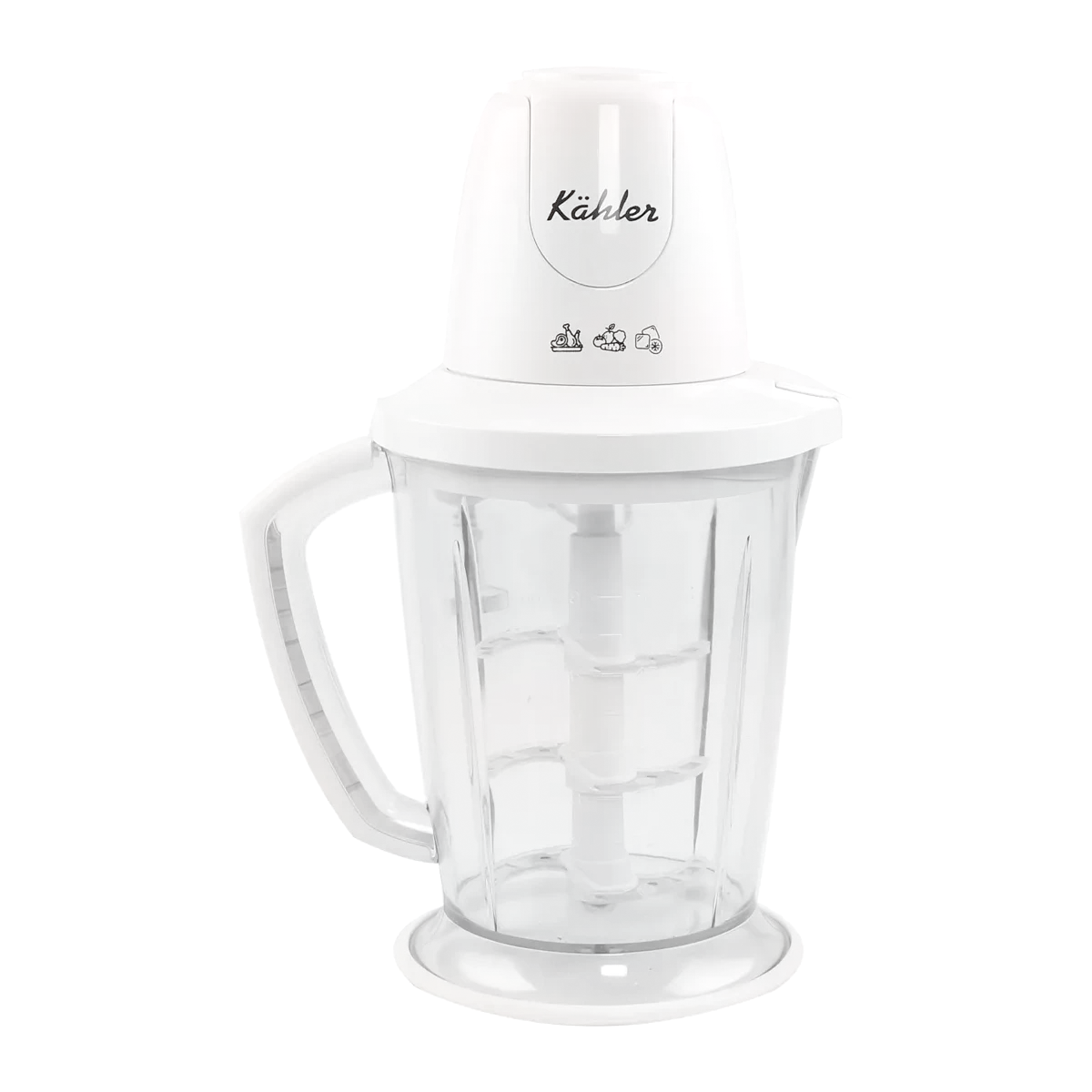 خردکن کاخلر مدل KH158-small-image