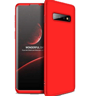  قاب 360 درجه گوشی سامسونگ Samsung Galaxy S10 Plus مدل GKK-small-image