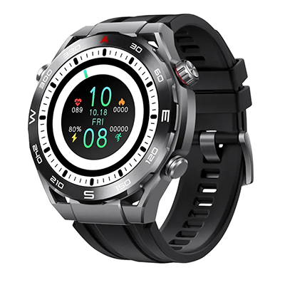 ساعت هوشمند HK5 HERO - BK-small-image